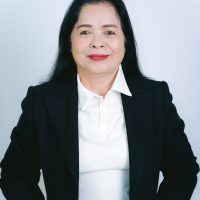 Virginia L. Doctor - Finance Manager