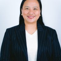Lorraine A. Moral - Executive Secretary