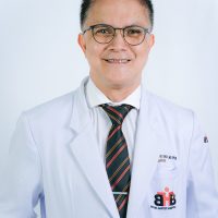 Dr. Vincent Troy A. Del Mundo - Hospital Director