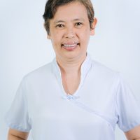 Ellen H. Aguilar - Chief Nurse