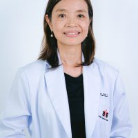 Leslie Joan A. Tauli - Medical Director